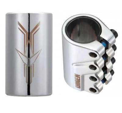 Scooter Klemme Blunt 4 Bolt Omen SCS